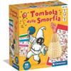 Clementoni Tombola della Smorfia 81643 di Clementoni