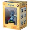 YuMe Lilo & Stitch Hero Stitch e il suo amico Scrump 2 di YuMe