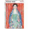 Piatnik 571046 - Puzzle Klimt, Miss Lieser, 1000 Pezzi