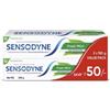 SENSODYNE Sendodyne Fresh Mint Dentifricio alla menta Confezione Bipacco 2x75 ml