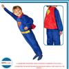 Ciao srl Costume Superman per Bambino 1-2 Anni - Tutina e Mantello Originale DC Comics