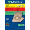 Menalux 900256217 1811P Sacco Universale per Lucidatrici AEG, Electrolux, Tor nado, Hoover, Rowenta