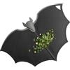 OTOTO Batty - Tagliere pieghevole per Halloween