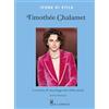 Il Castello Timothée Chalamet. La storia di una leggenda della moda. Ediz. a colori