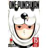 PANINI SPA One-Punch Man. Coloro che manovrano nell'ombra (Vol. 15)