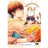 Flashbook My Roommate Is A Cat 09
