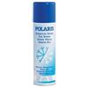 SIXTEM LIFE Srl Polaris Freddo Gelo Spray Ghiaccio Istantaneo Per Contusioni 300 ml