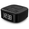 Philips TAR7705/10 radio Orologio Analogico e digitale Nero