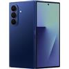 Samsung F966 Galaxy Z Fold7 256Gb 12Gb-RAM 5G Dual Sim - Blue Shadow