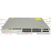 CISCO WS-C3850-24P-E Unità switch Ethernet PWR-C1-715WAC