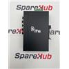 interlogix Switch Gigabit industriale non gestito Interlogix GE-DSGH 5 porte 10/100/1000...