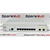 Cisco Switch Ethernet compatto CISCO WS-C2960CPD-8TT-L 800-35074-01