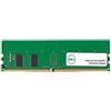 MediaMondo DELL AA799041 memoria 8 GB DDR4 3200 MHz Data Integrity Check (verifica integrit