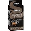 Lavazza Caffe Espresso 100% Arabica, confezione da 250 g