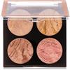 Revolution Beauty London Makeup Revolution, Kit Guance Fresh Perspective, 4 Shades, 8.8g