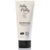 Holly Molly Crema Mani Naturale alla Lanolina - Formula Idratante e Restaurativa, 100 ml