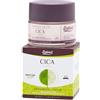 Ardaraz Crema Viso Antirughe con Centella Asiatica (Cica) e Acido Ialuronico. Crema Idratante viso Anti Brufoli che ripara segni e cicatrici 50 ml