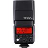 GODOX TT350F Camera Flash Speedlite TTL per Fujifilm - GARANZIA UFFICIALE GODOX ITALIA