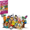 Lego 71037 - Serie 24 - SERIE COMPLETA 12 MINIFIGURES