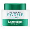 SOMATOLINE SKIN EXPERT SCRUB SEA SALT ESFOLIANTE CORPO 350G