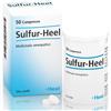 GUNA SULFUR 50TAV HEEL