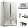 Immergas Caldaia a condensazione Immergas victrix 24 tt erp camera stagna 21 kW metano e gpl SF.3.025636