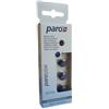Profimed Profimed Paro Pastiglie Rivelatrici Placca Rosso/blu 10 Pezzi
