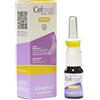 NEVIA BIOTECH Srl CELMAST Nasal Spray Bamb.15ml