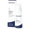 DERMASENCE Seborra Light Gel Cream 50 ml, Gel crema viso con Acido Salicilico schiarente, Gel crema viso pelle grassa calmante e lenitiva, Gel crema brufoli viso con Vitamine E e C