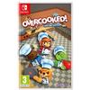 Just For Games Overcooked [Edizione: Francia]