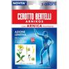 Kelemata - Cerotto Bertelli Arnikos con arnica montana 5 pezzi
