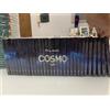 PIERO ANGELA '' COSMO '' ALLA SCOPERTA DELL' UNIVERSO '' COLL. COMPLETA 30 DVD '