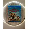 Twenty century fox Fantastic Mr Fox - Blu Ray Nuovo