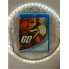 Tachston Fuori In 60 Secondi - Blu Ray Nuovo