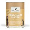 PAWS & PATCH Polvere di gusci d'uovo - 350 g