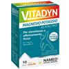 NAMED SRL VITADYN MAGNESIO POTASS 10BUST
