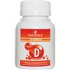 THOTALE VITAMINA D 60 COMPRESSE