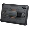 Blackview Tablet Active 8 Pro 10.3 WiFi+4G 8GB/256GB Arancione Marca