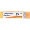 Boiron Lycopodium Clavatum 15ch 80 Granuli