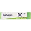 Boiron Staphysagria 200ch Contenitore Monodose 1g