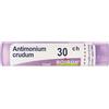 Boiron Antimonium Crudum 30ch 80 Granuli