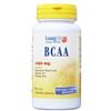Longlife Bcaa Integratore 1250mg 60 Tavolette