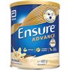 Ensure Advance Integratore Alimentare Proteico E Multivitaminico Con Hmb Polvere Vaniglia 400g