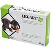 Legart Up Cani Gatti Supplemento 30 Compresse
