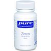 Pure Encapsulations Integratore Zinco 30 Capsule