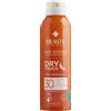 Rilastil Dry Touch Spray Spf30 Protezione Solare 200ml