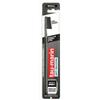 Tau-marin Spazzolino Professional Black Antibatterico 1 Pezzo