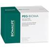 Unifarco Biomalife Peg Bioma Lassativo Azione Delicata 30 Bustine