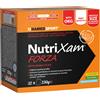 Named Nutrixam Forza Integratore Energetico Muscoli 32 Bustine