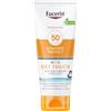 Eucerin Kids Dry Touch Gel Cream Spf50+ Protezione Solare Bambini 200ml